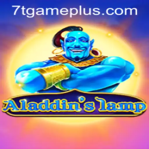 Discover the Magic of Aladdinslamp: The Thrilling 7T GAME Experience