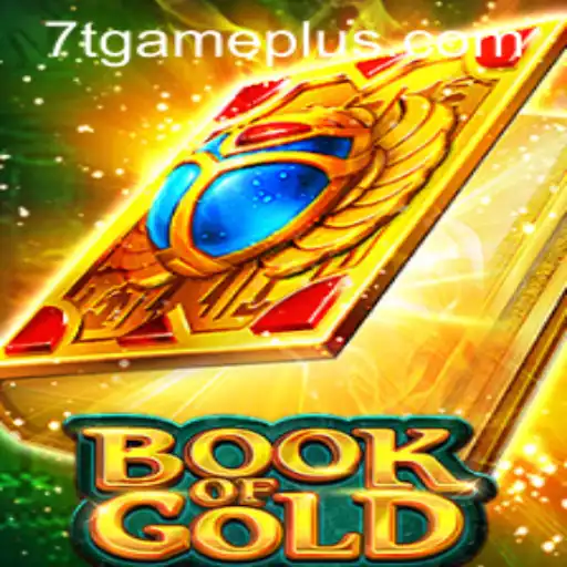 BookofGold: The Captivating Adventure of 7T GAME