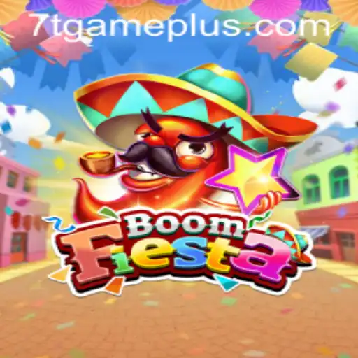 BoomFiesta: A 7T GAME Revolutionizing Interactive Entertainment