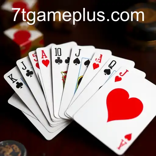 The Fascinating World of Card Games