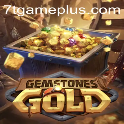 GemstonesGold: A Treasure Trove in the Digital World