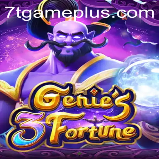 Exploring Genie3Fortune: A Glimpse into the 7T GAME Phenomenon