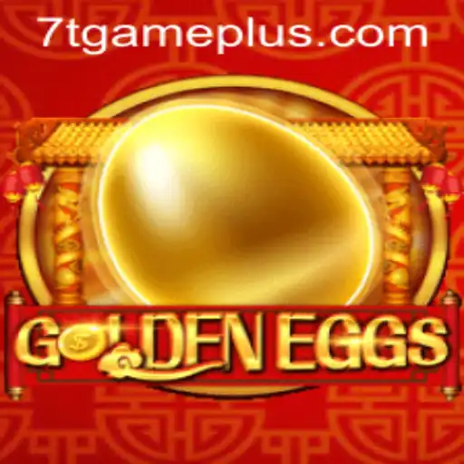 Explore the Enchanting World of GoldenEggs: A 7T GAME Masterpiece