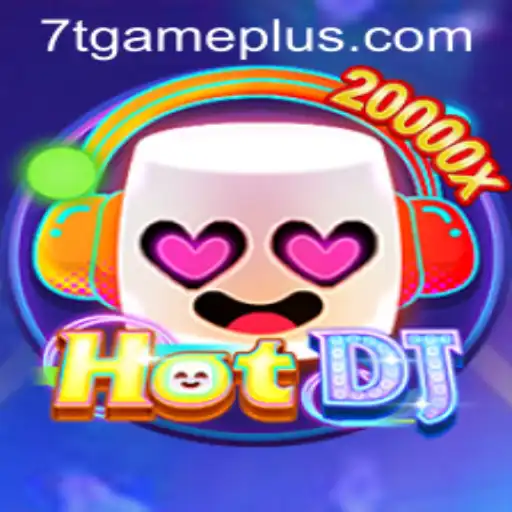 HotDJ - An Immersive Musical Journey by 7T GAME