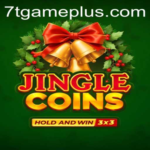 Discover Jinglecoins: The Captivating Gaming Experience by 7T GAME