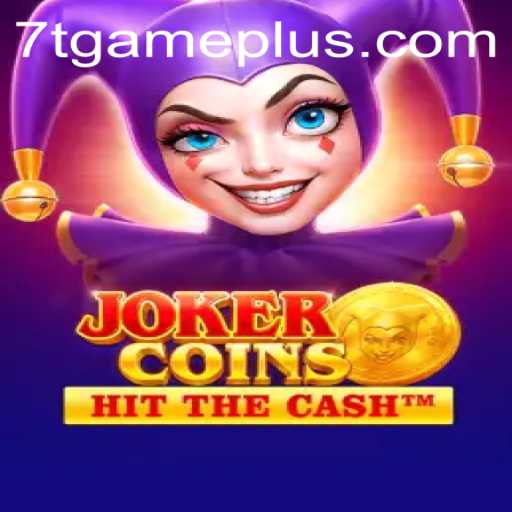 JokerCoins: A New Era of Gaming with 7T GAME