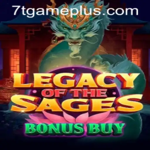 Unveiling the Magic of LegacyoftheSagesBonusBuy in 7T GAME