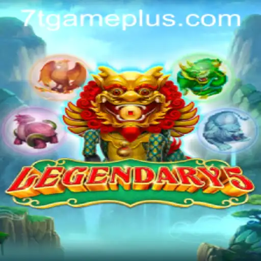 Exploring the Adventurous World of Legendary5
