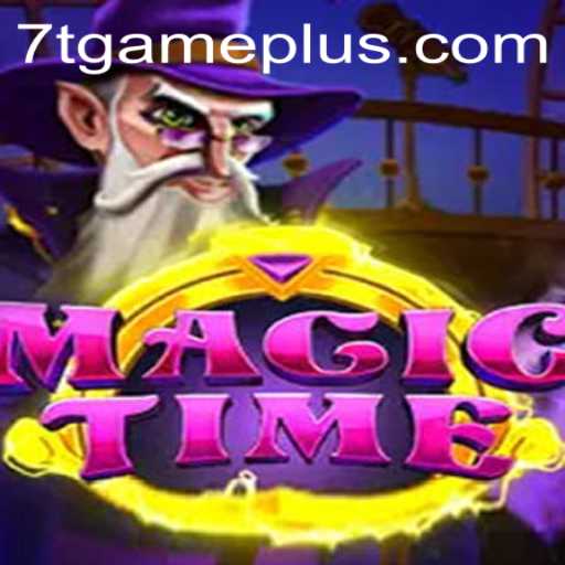 Experience the Enchantment of MagicTime: A Spellbinding 7T GAME Adventure