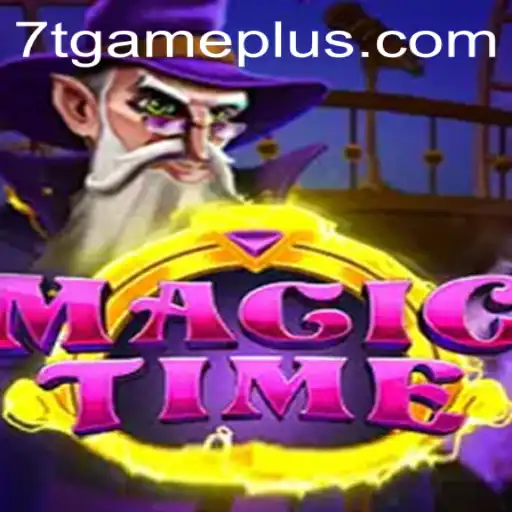 Experience the Enchantment of MagicTime: A Spellbinding 7T GAME Adventure