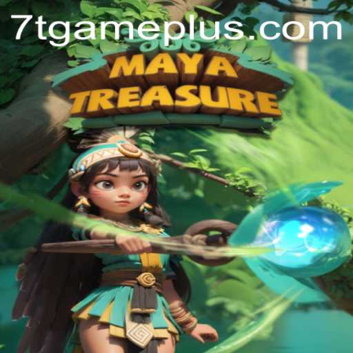 Discover the Enchantment of MayaTreasure with 7T GAME