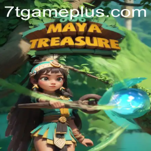 Discover the Enchantment of MayaTreasure with 7T GAME