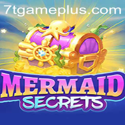 Dive Into Excitement with 'MermaidSecrets: The Underwater Adventure 7T GAME'