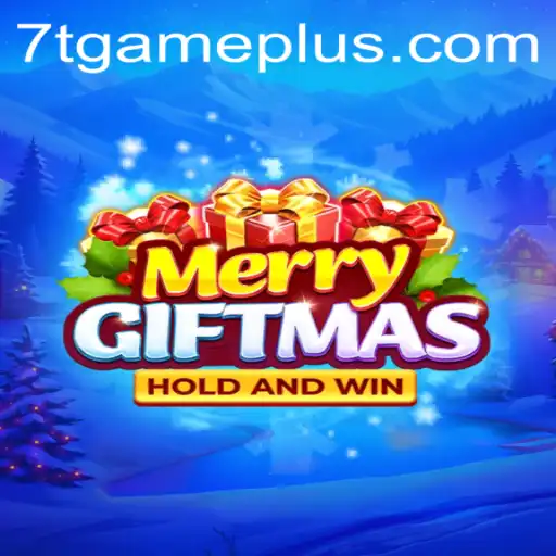 Discover the Joy of Playing MerryGiftmas: A 7T GAME Experience
