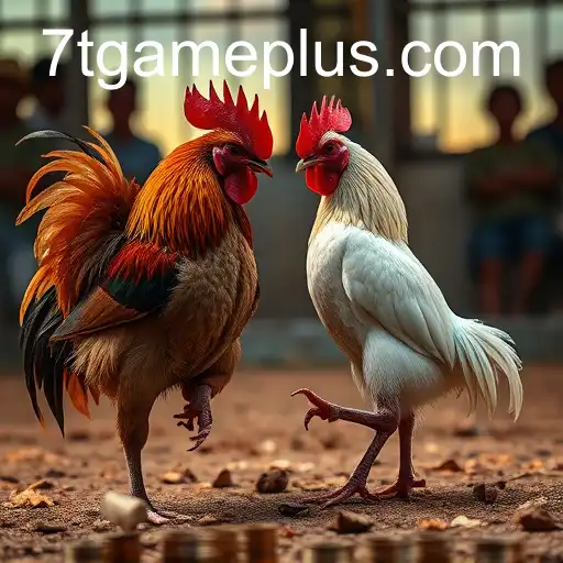 The Intricacies of Online Sabong: Exploring the 7T GAME