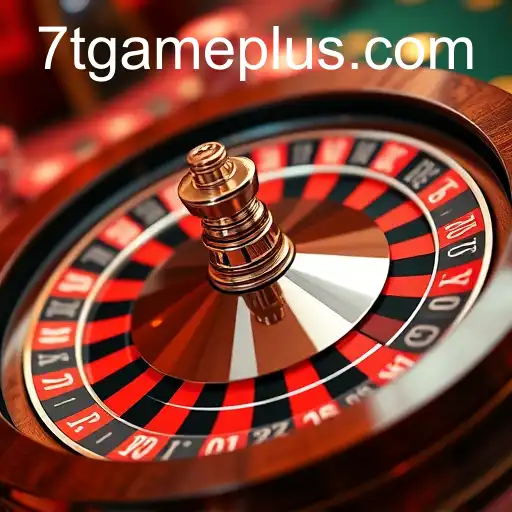 Exploring the Thrills of Roulette: The Allure of 7T GAME