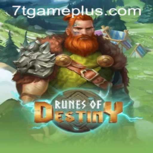 Exploring the World of RunesOfDestiny: A 7T GAME Phenomenon