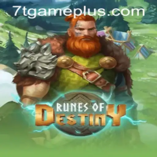 Exploring the World of RunesOfDestiny: A 7T GAME Phenomenon