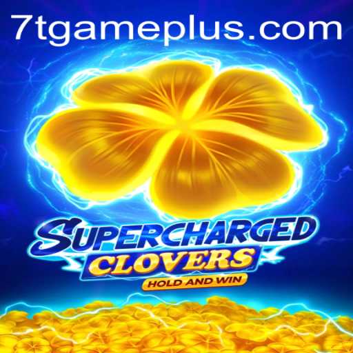 SchargedClovers: Enter the Electrifying World of 7T GAME