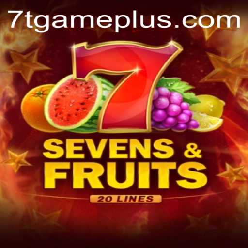 Exploring SevensFruits20: A Vibrant Journey into the World of 7T GAME