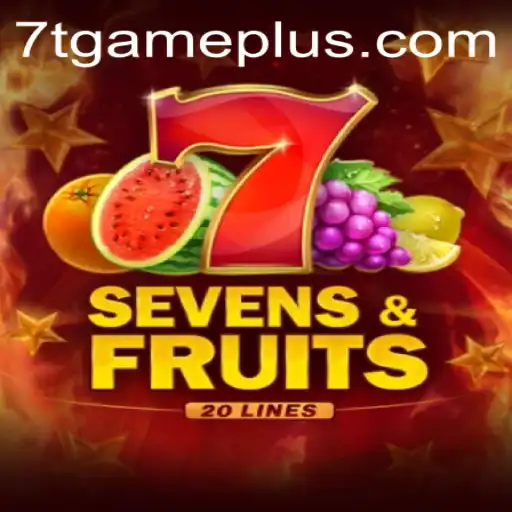 Exploring SevensFruits20: A Vibrant Journey into the World of 7T GAME