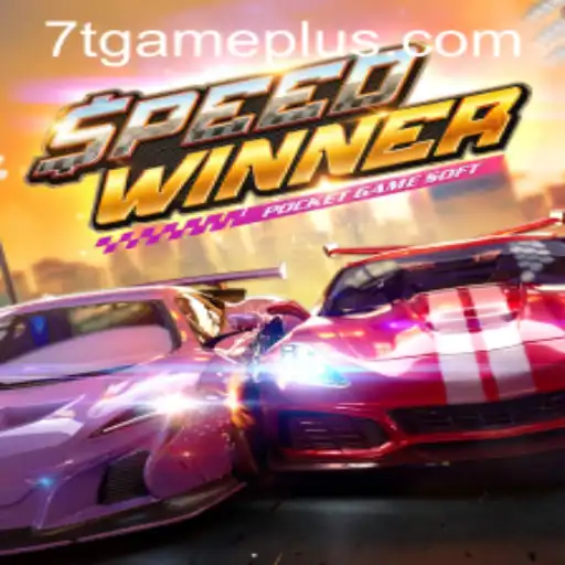 SpeedWinner: A Thrilling Race Through the World of 7T GAME