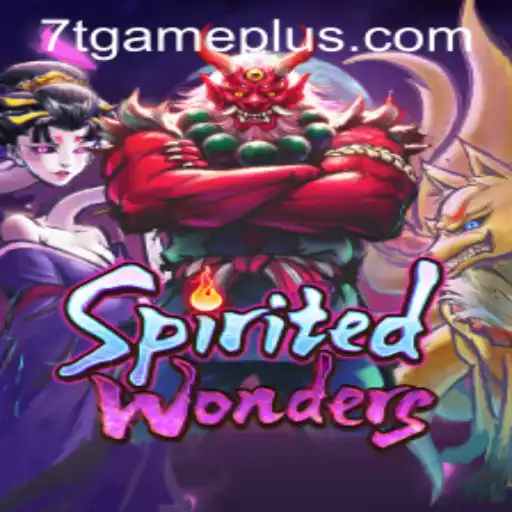 SpiritedWonders: A Journey into the Mystical Realm of 7T GAME