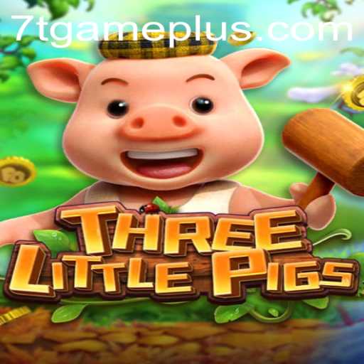 Exploring the Enchanting World of 'THREELITTLEPIGS' - A 7T GAME Adventure