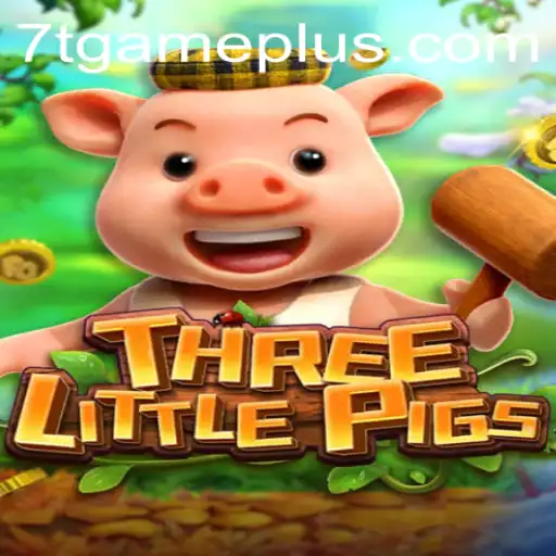 Exploring the Enchanting World of 'THREELITTLEPIGS' - A 7T GAME Adventure