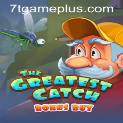 Exploring TheGreatestCatchBonusBuy: An Innovative 7T GAME Experience