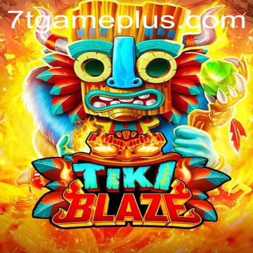 Discover the Thrilling World of TikiBlaze: The Ultimate Adventure Game by 7T GAME