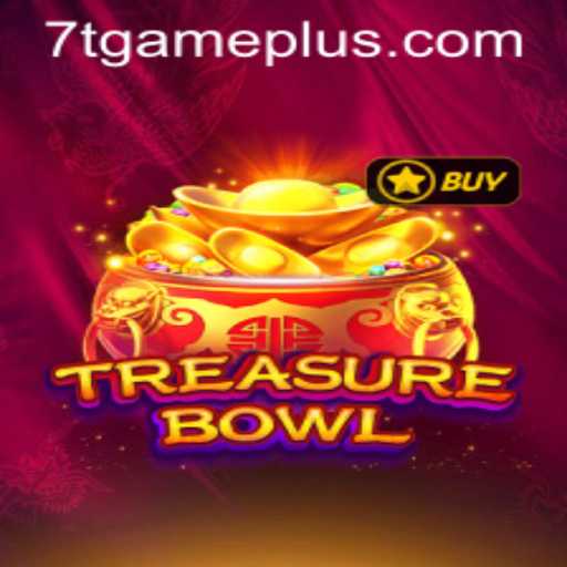 Discover the Exciting World of TreasureBowl: The 7T GAME Phenomenon