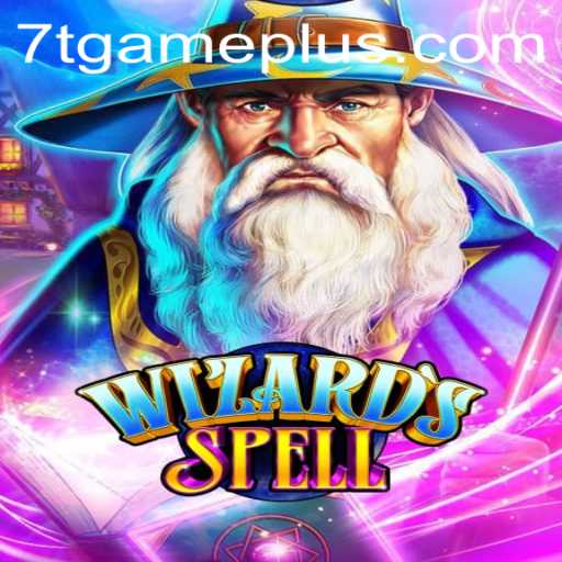 WizardsSpell: The Enchanting World of 7T GAME